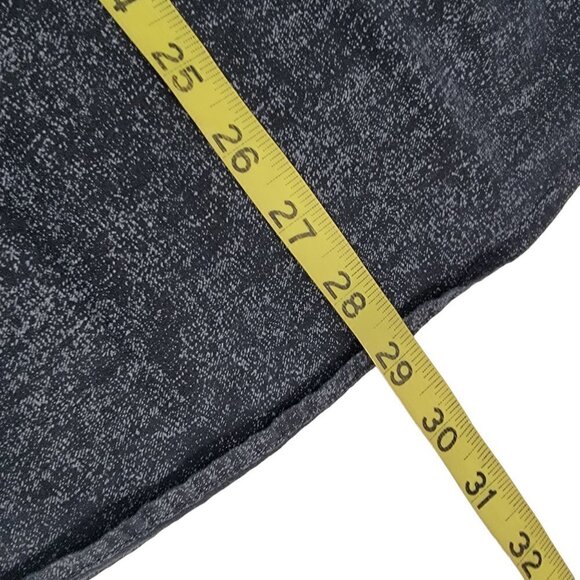 Zoo York Men’s Unbreakable Button Front Short Sleeve Shirt - Medium - Picture 8 of 14